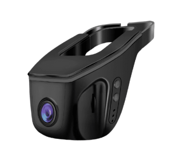 Camera hành trình Geely Coolray